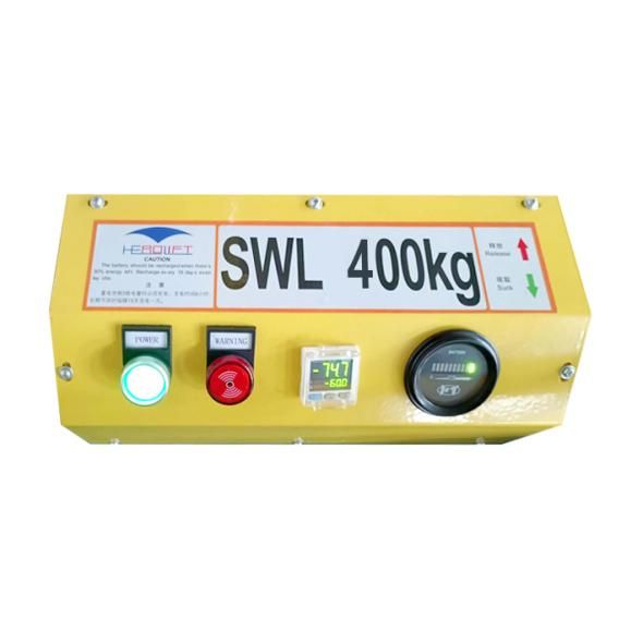 600kg 800kg Portable Manual Su6