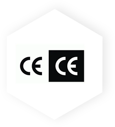 CE