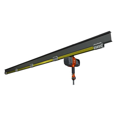 Herolift Intelligent aided lifting equipment max nga kapasidad6