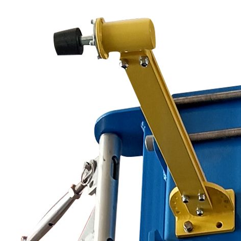 Vacuum Tube Lifter تۇتقۇچى 10-612