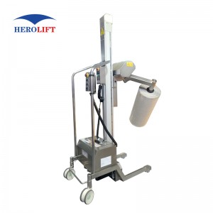 https://www.hero-lift.com/convenient-trolley-max-handling-80-200kg-reel-drum-with- Different-Grippers-product/