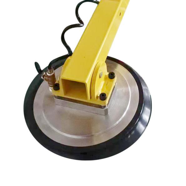 Pneumatic glass lifter lifting moving machine glass01