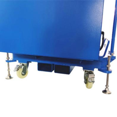 mobile suction tube lifter with stackers5